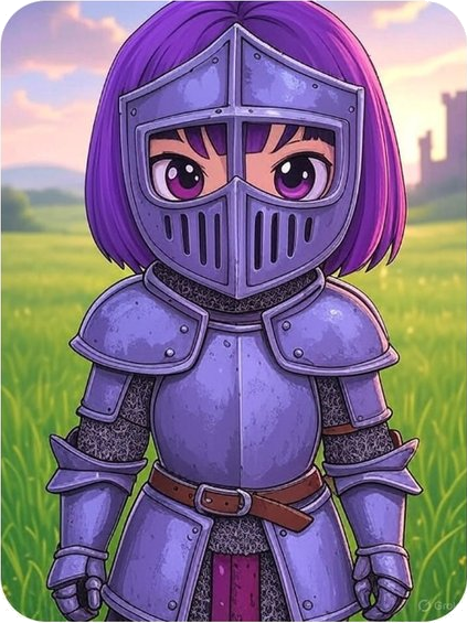 勇者キフワラニャン